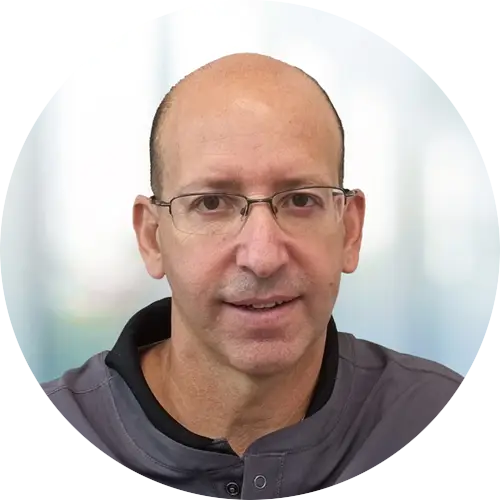 ד"ר טמיר ברונר, מומחה לרפואת הפה