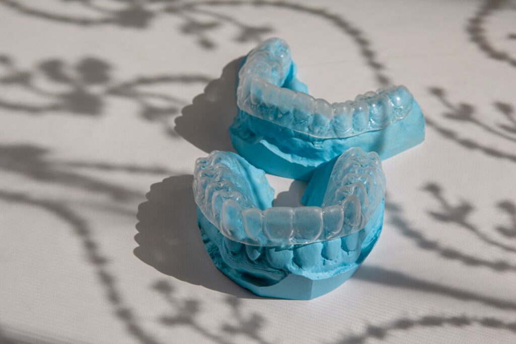 Invisalign במודיעין